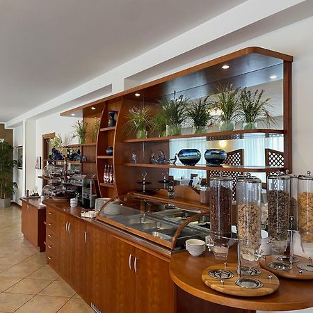 Hotel Casa Chincarini Malcesine Bagian luar foto