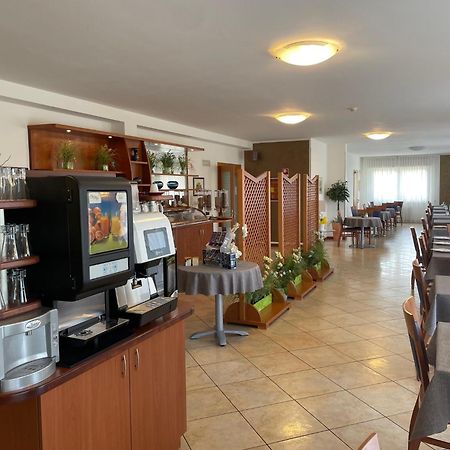 Hotel Casa Chincarini Malcesine Bagian luar foto