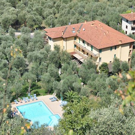 Hotel Casa Chincarini Malcesine Bagian luar foto