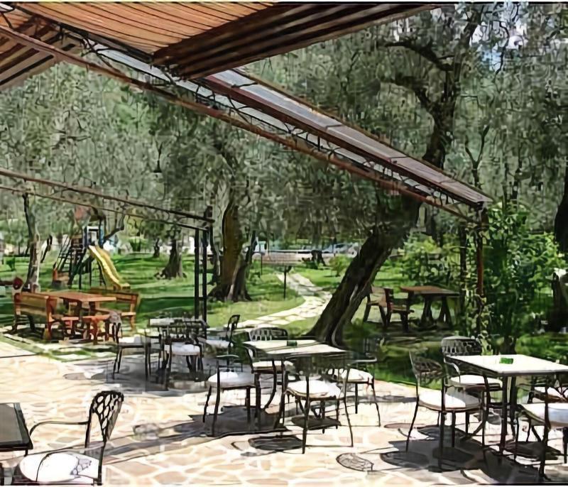 Hotel Casa Chincarini Malcesine Bagian luar foto