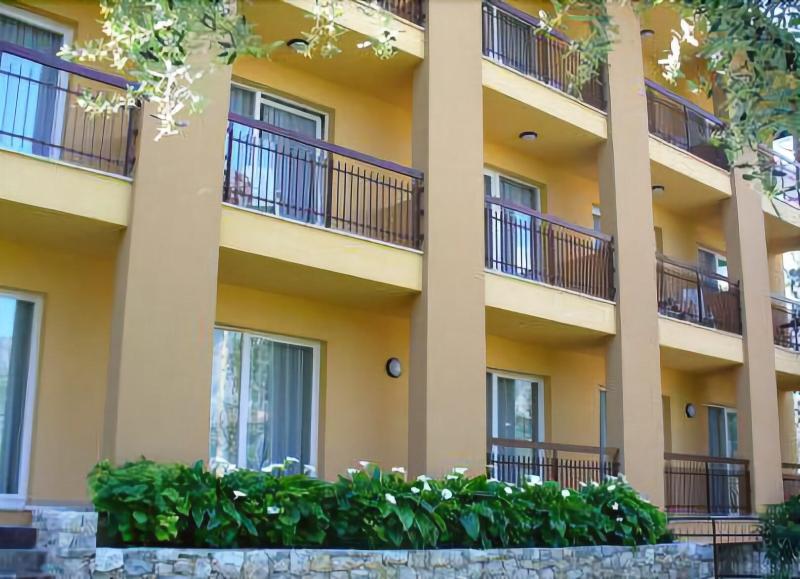 Hotel Casa Chincarini Malcesine Bagian luar foto