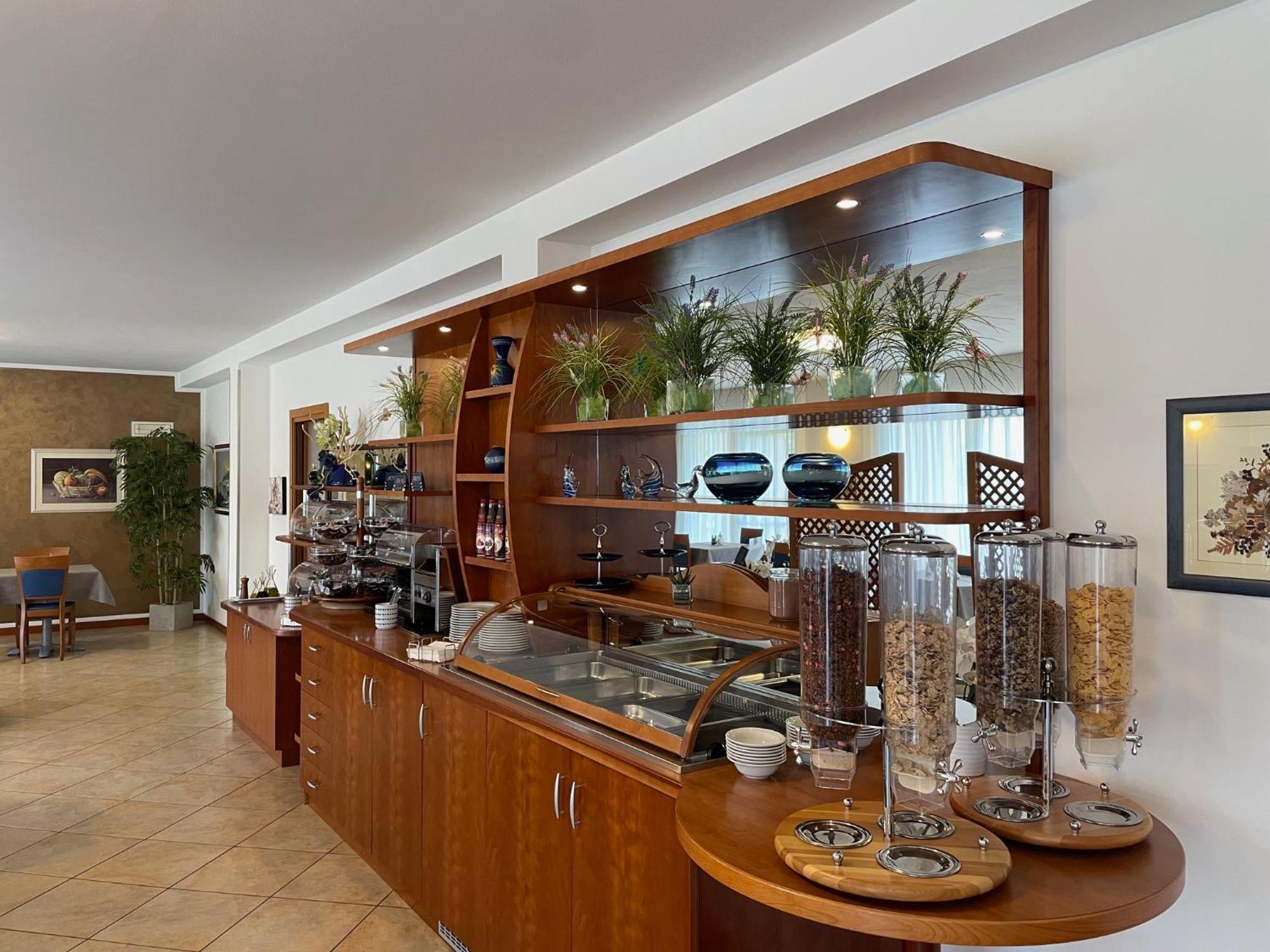 Hotel Casa Chincarini Malcesine Bagian luar foto