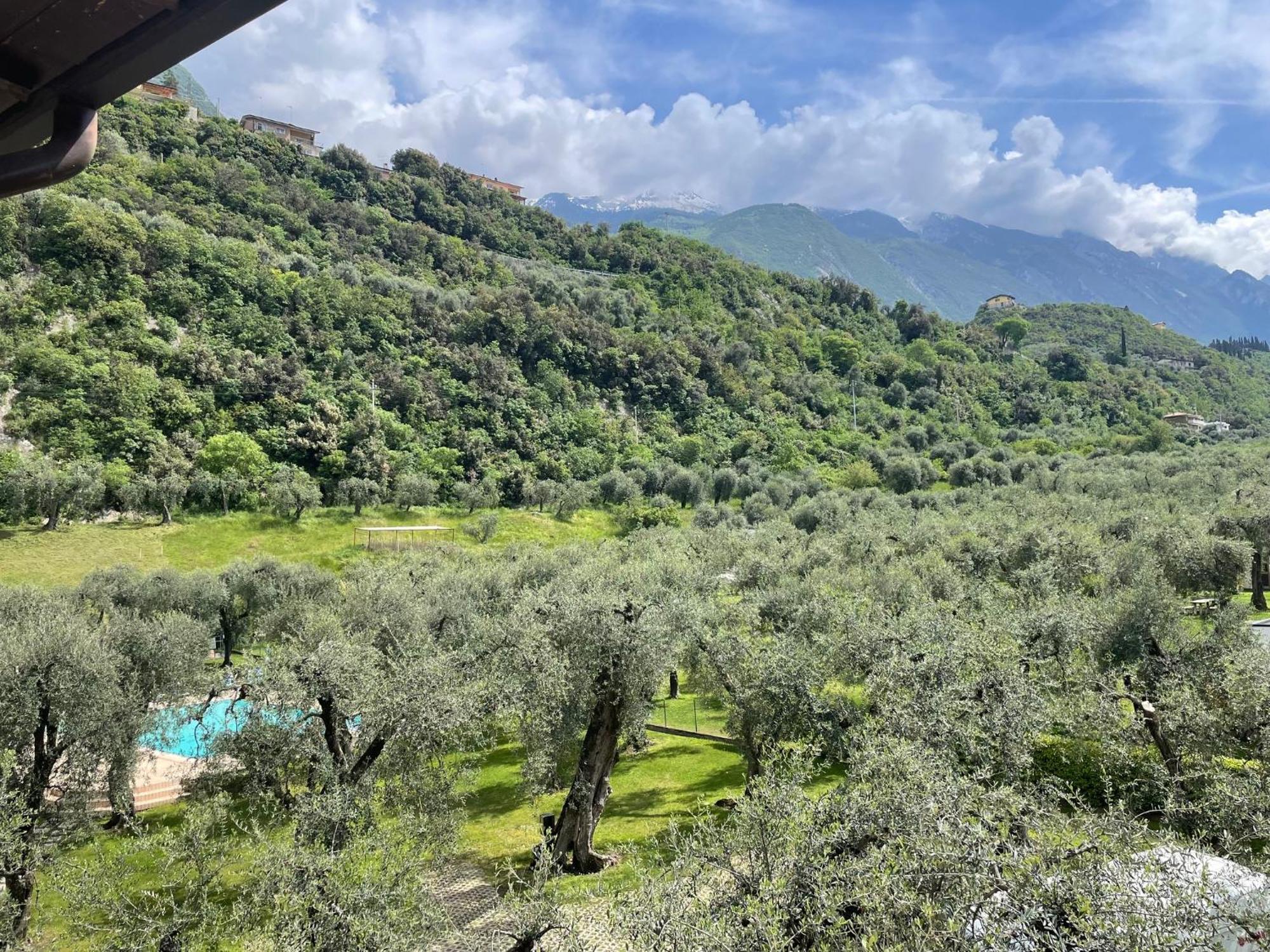 Hotel Casa Chincarini Malcesine Bagian luar foto