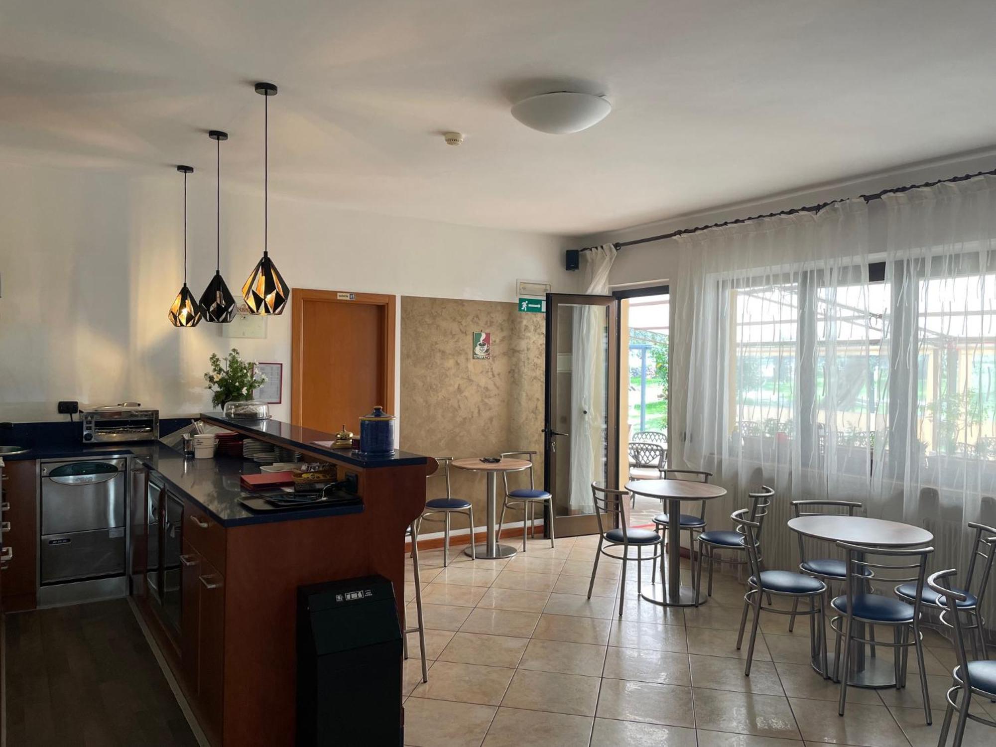 Hotel Casa Chincarini Malcesine Bagian luar foto