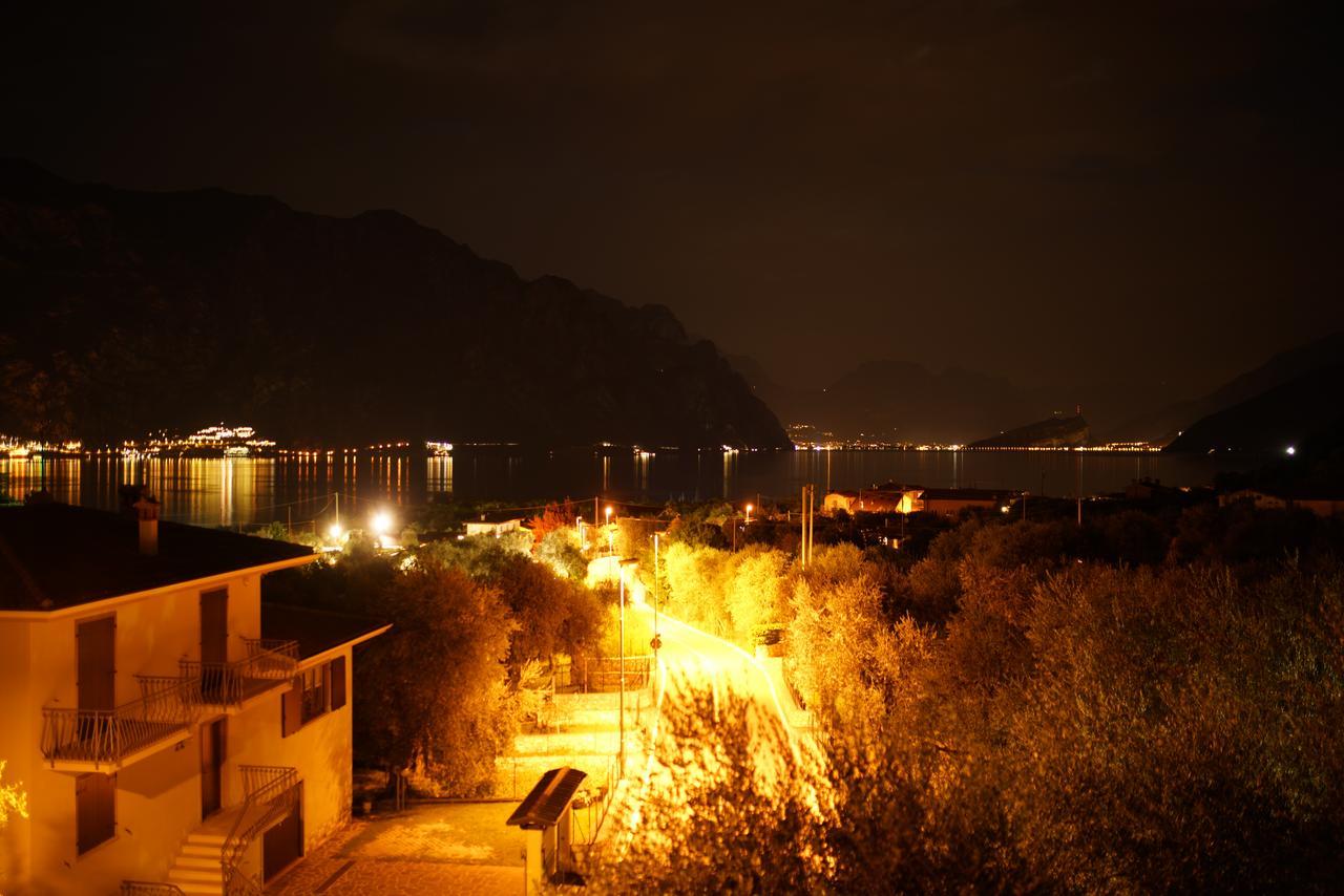 Hotel Casa Chincarini Malcesine Bagian luar foto