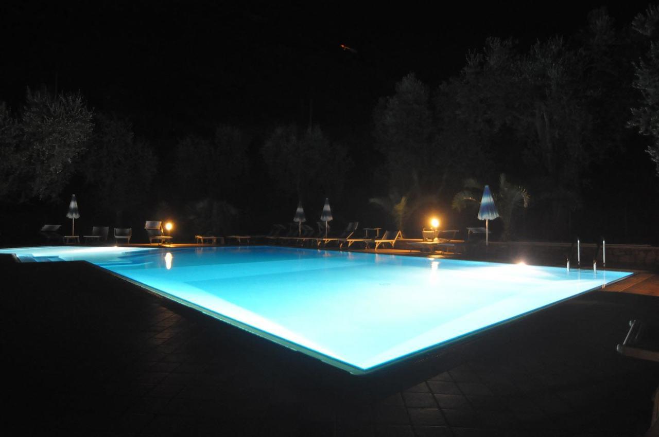 Hotel Casa Chincarini Malcesine Bagian luar foto